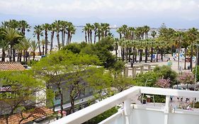 Hotel Ram Rooms Tahiti